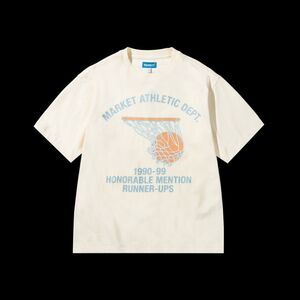Market Studios Runner Up T-shirt